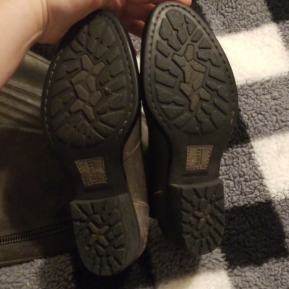 Boc boot - Picture 6 of 6